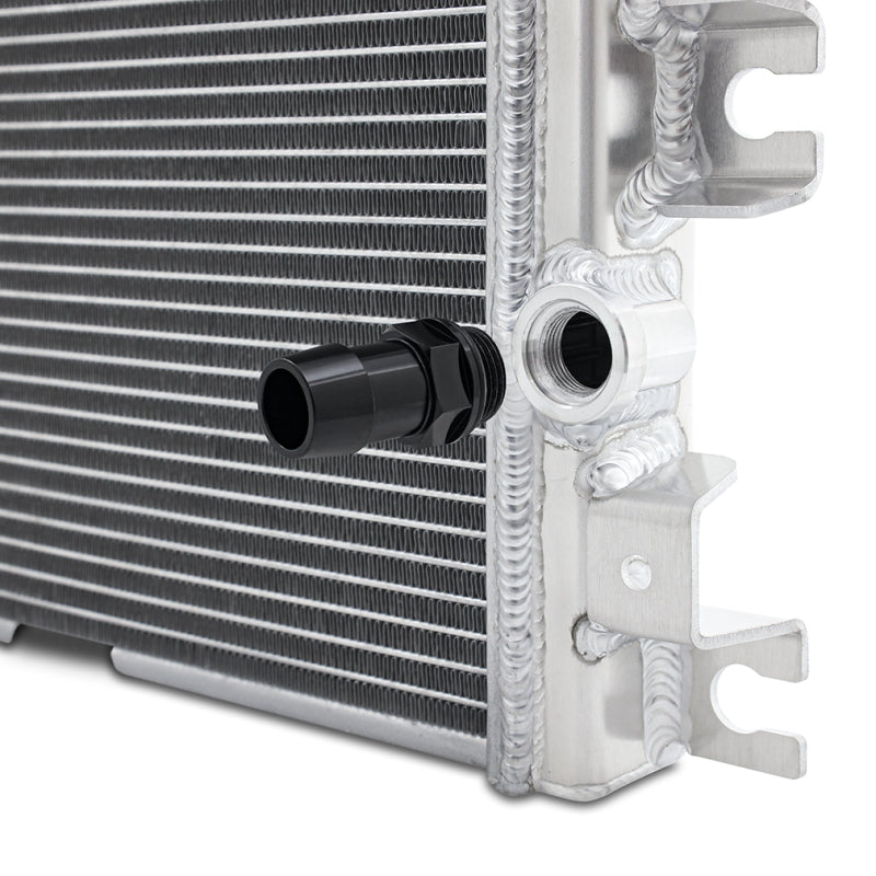 Mishimoto 2023+ Nissan Z Heat Exchanger - DTX Performance