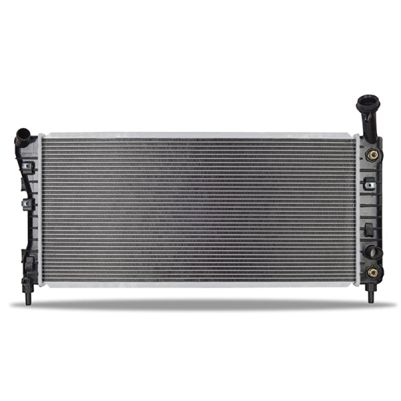 Mishimoto Buick LaCrosse Replacement Radiator 2005-2009 - DTX Performance