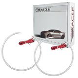 Oracle Pontiac Solstice 07-08 LED Halo Kit - White