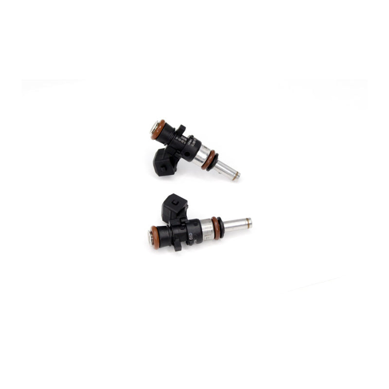 DeatschWerks 14-16 Polaris RZR XP 1000 Power Sports 1200cc Fuel Injectors (Set of 2) - DTX Performance