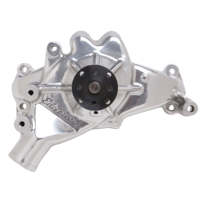 Edelbrock Water Pump High Performance Chevrolet 1969-87 396-502 CI V8 - DTX Performance