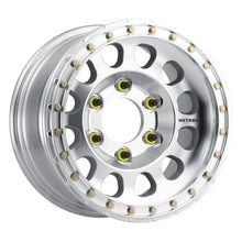 Load image into Gallery viewer, Method MR103 Beadlock 17x9 -12mm Offset 5x5.5 108mm CB Raw Machined w/BH-H24125 Wheel - DTX Performance