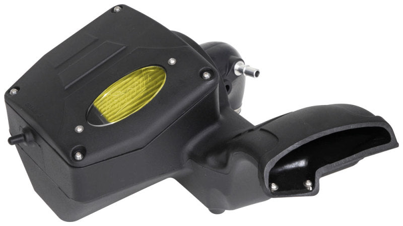 Airaid 19-20 Ford Ranger 2.3L Performance Air Intake System - Oiled - DTX Performance