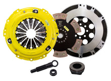 Load image into Gallery viewer, ACT 2003 Dodge Neon XT/Race Rigid 6 Pad Clutch Kit - DTX Performance