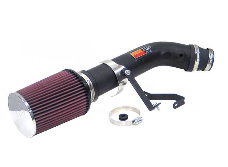 K&N 92-95 Honda Civic Aircharger Performance Intake - DTX Performance