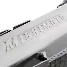 Load image into Gallery viewer, Mishimoto 08+ Mitsubishi Lancer Evo X / 8+ Lancer Ralliart Manual Aluminum Radiator - DTX Performance