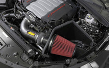 Load image into Gallery viewer, AEM 16-19 C.A.S Chevrolet Camaro SS V8-6.2L F/I Cold Air Intake - DTX Performance