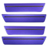 Oracle 08-14 Dodge Challenger Concept Sidemarker Set - Tinted - Plum Crazy Pearl (PHG)