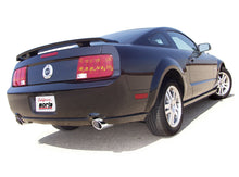 Load image into Gallery viewer, Borla 05-09 Mustang GT 4.6L V8 SS Aggressive Exhaust (rear section only) - DTX Performance