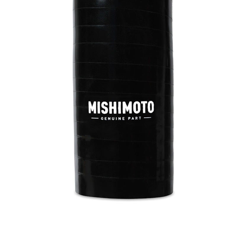 Mishimoto 70-77 Chevrolet Monte Carlo 305/350/400 Silicone Upper Radiator Hose - DTX Performance