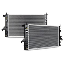 Load image into Gallery viewer, Mishimoto Saturn S Replacement Radiator 1994-2002 - DTX Performance