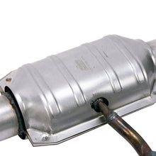 Load image into Gallery viewer, BBK 86-93 Mustang 5.0 High Flow H Pipe With Catalytic Converters - 2-1/2 - DTX Performance