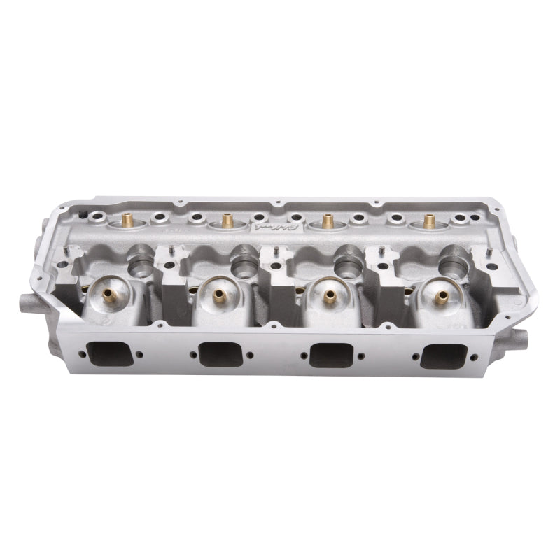 Edelbrock Cylinder Head Chrysler 426-572 Hemi Bare Single - DTX Performance