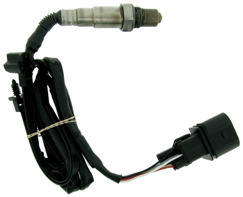 NGK Volkswagen Touareg 2004 Direct Fit 5-Wire Wideband A/F Sensor - DTX Performance