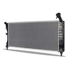 Load image into Gallery viewer, Mishimoto Buick LaCrosse Replacement Radiator 2005-2009 - DTX Performance