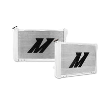 Load image into Gallery viewer, Mishimoto 82-92 Chevy Camaro / Pontiac Firebird Aluminum Radiator - DTX Performance