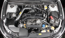 Load image into Gallery viewer, AEM 17-18 C.A.S Subaru Impreza L4-2.0L F/I Cold Air Intake - DTX Performance