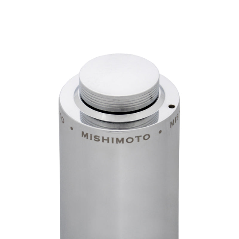 Mishimoto Aluminum Coolant Reservoir Tank - DTX Performance