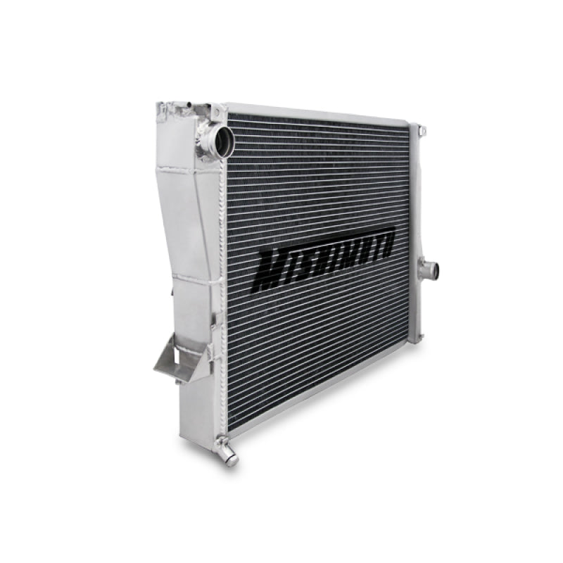 Mishimoto 99-02 BMWZ3 Manual X-Line (Thicker Core) Aluminum Radiator - DTX Performance