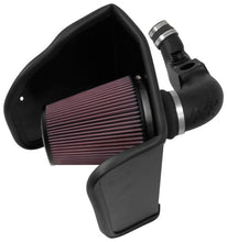 Load image into Gallery viewer, K&amp;N 16-17 Chevrolet Colorado L4-2.8L DSL Aircharger Performance Intake Kit - DTX Performance