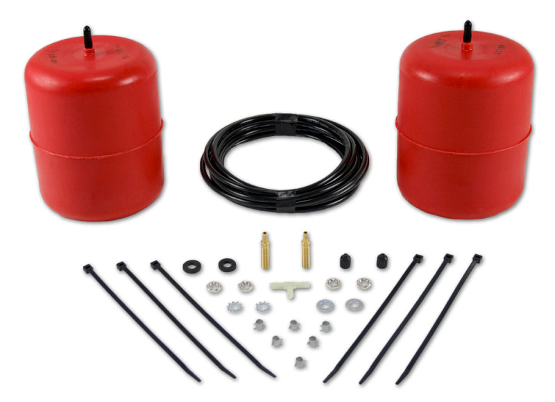 Air Lift Air Lift 1000 Air Spring Kit - DTX Performance