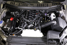 Load image into Gallery viewer, K&amp;N 63 Series AirCharger Performance Intake 15-19 Ford F150 5.0L V8 F/I - DTX Performance