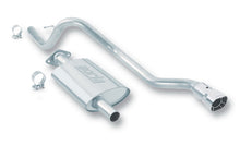 Load image into Gallery viewer, Borla 00-01 Jeep Cherokee 4.0L AT/MT 2WD/4WD SS Cat-Back Exhaust - DTX Performance