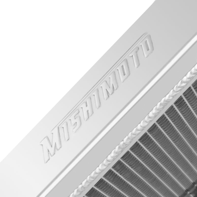 Mishimoto 04-08 Mazda RX8 Manual Aluminum Radiator - DTX Performance