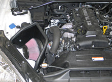 Load image into Gallery viewer, K&amp;N Hyundai Genesis 2.0L-L4 Turbo Typhoon Performance Intake - DTX Performance