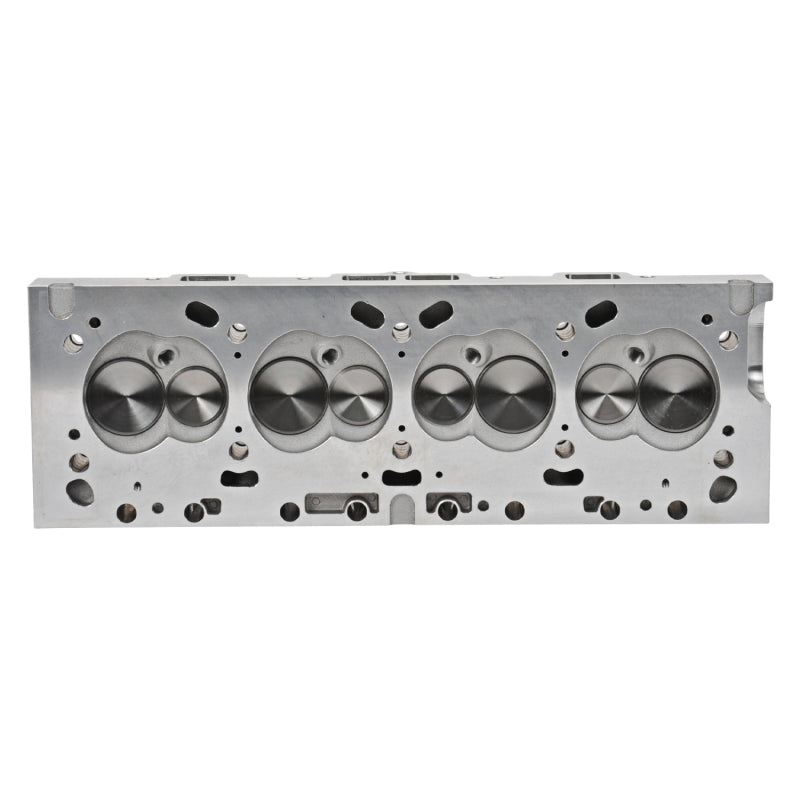 Edelbrock Single Performer RPM Oldsmobile Big Block Cylinder Head (For Use w/ Hyd Roller Camshaft) - DTX Performance