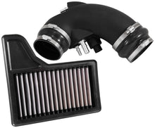 Load image into Gallery viewer, Airaid 15-16 Ford Mustang V8-5.0L F/l Jr Intake Kit - DTX Performance