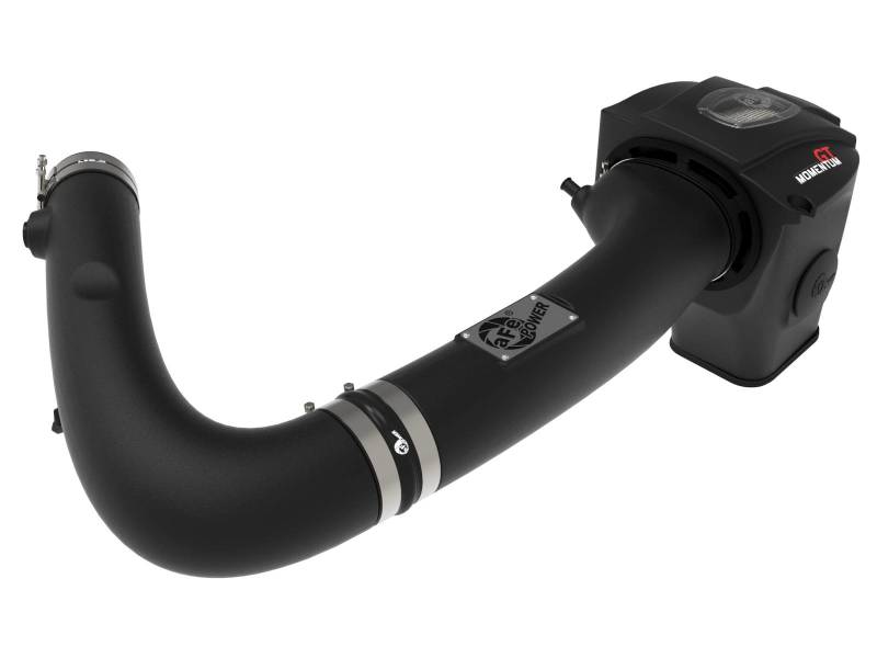 aFe Momentum GT Dry S Stage-2 Intake System 11-15 Dodge Challenger/Charger V6-3.6L - DTX Performance