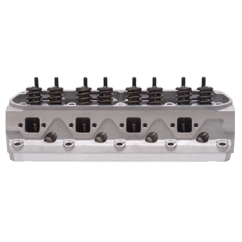 Edelbrock Single Perf RPM SBF 2 02 Head Comp - DTX Performance