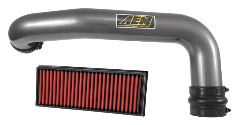 AEM 2015 Volkswagen Jetta 2.0L HCA Air Intake System - DTX Performance