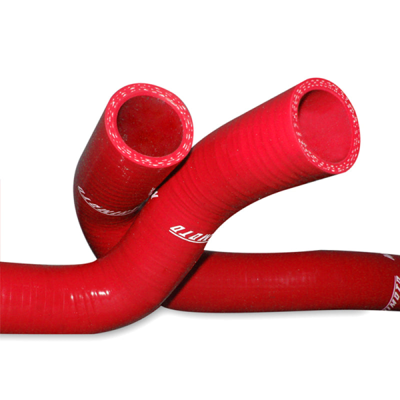 Mishimoto 94-01 Acura Integra Red Silicone Hose Kit - DTX Performance