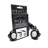 Oracle 3W Universal Cree LED Billet Lights - Amber