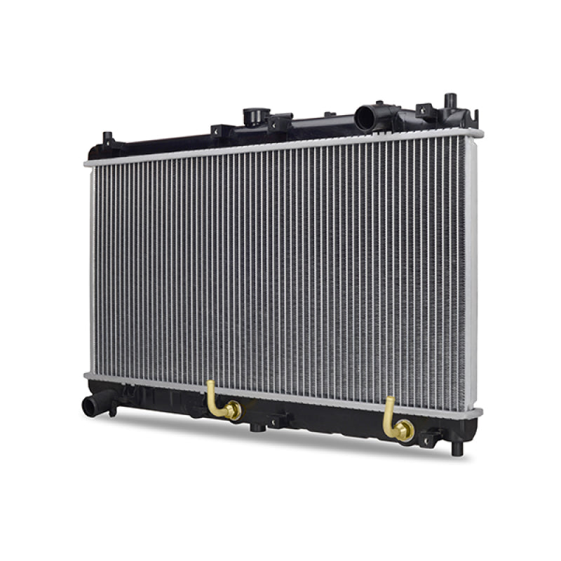 Mishimoto Mazda Miata Replacement Radiator 1999-2005 - DTX Performance