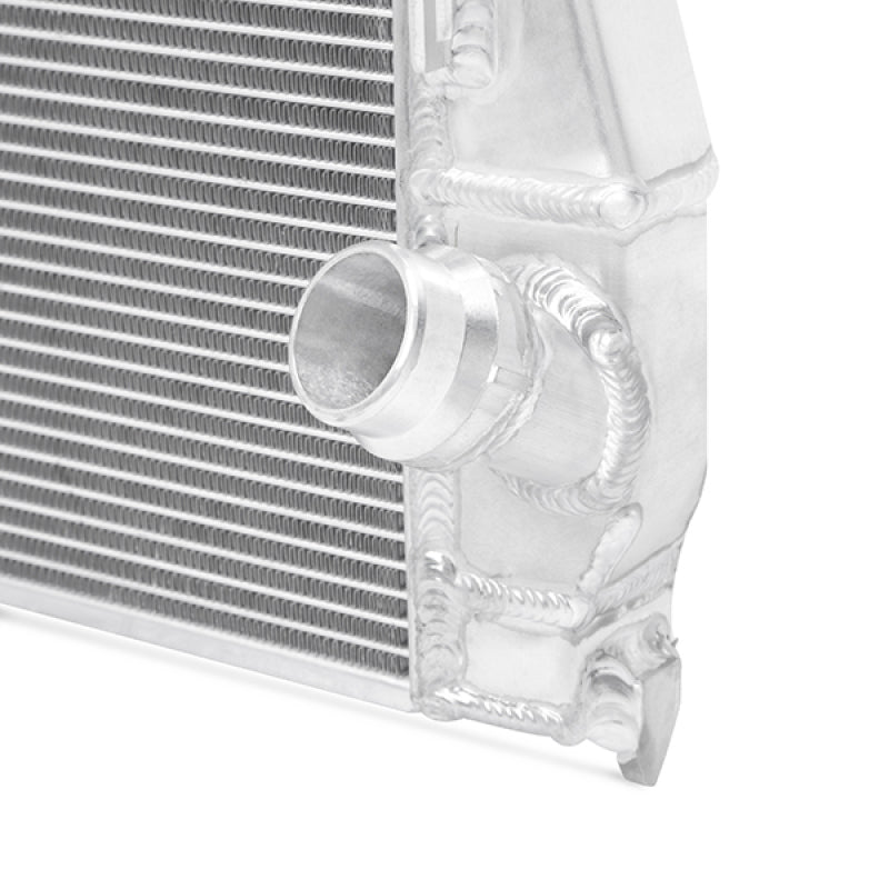 Mishimoto 2006-2013 BMW 335i/135i (Manual) Performance Aluminum Radiator - DTX Performance