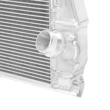 Load image into Gallery viewer, Mishimoto 2006-2013 BMW 335i/135i (Manual) Performance Aluminum Radiator - DTX Performance