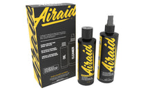 Load image into Gallery viewer, Airaid Renew Kit - 12oz Cleaner / 8oz Squeeze Oil - Yellow - DTX Performance