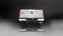 Load image into Gallery viewer, Corsa/dB 11-13 Ford F-150 EcoBoost 3.5L V6 Polished Sport Cat-Back Exhaust - DTX Performance