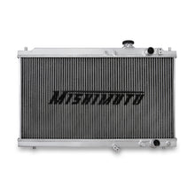 Load image into Gallery viewer, Mishimoto 94-01 Acura Integra Manual Aluminum Radiator - DTX Performance