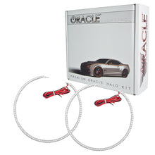 Load image into Gallery viewer, Oracle Chrysler Aspen 07-08 LED Halo Kit - White - DTX Performance