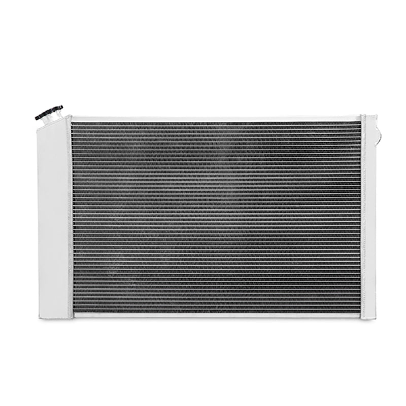 Mishimoto 78-86 GM C/K Truck X-Line Performance Aluminum Radiator - DTX Performance