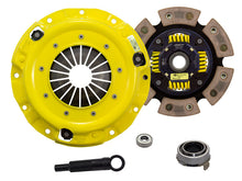 Load image into Gallery viewer, ACT 1991 Mazda Miata HD/Race Sprung 6 Pad Clutch Kit - DTX Performance