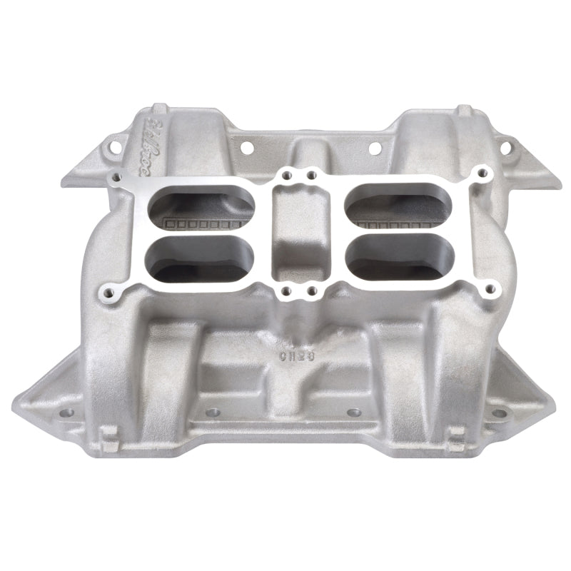 Edelbrock Chrysler 440 Ch-28 Manifold - DTX Performance