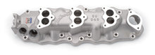 Load image into Gallery viewer, Edelbrock Intake Manifold Ford Flathead Triple Deuce 49-53 - DTX Performance