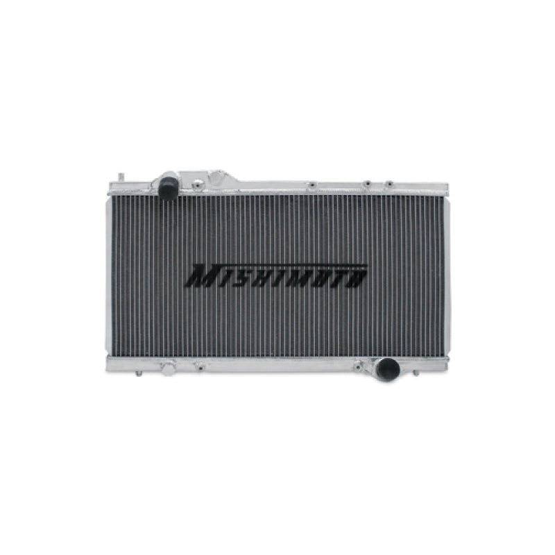 Mishimoto 90-05 Acura NSX Manual Aluminum Radiator - DTX Performance