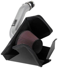 Load image into Gallery viewer, K&amp;N 19-20 Hyundai Veloster L4-2.0L F/I Turbo Typhoon Performance Air Intake System - DTX Performance