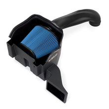 Load image into Gallery viewer, Airaid 09-12 Dodge Ram 5.7L Hemi MXP Intake System w/ Tube (Dry / Blue Media) - DTX Performance